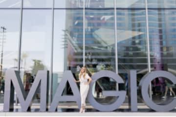 MAGIC Las Vegas Draws New Audiences of Brands and Buyers, Supporting Continued  Industry Recovery and Building Anticipation for Debut New York Event