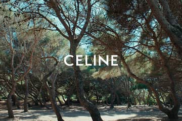 Video: Lente/zomer 2022 collectie van Celine