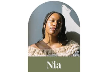 Podcast: Conscious Chatter interviews founder Nia Thomas