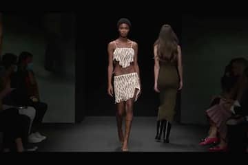 Vídeo: "Budapest Select" en la Milano Fashion Week