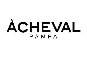 Video: Àcheval Pampa SS22 collection