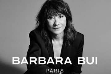 Video: Barbara Bui SS22 Kollektion