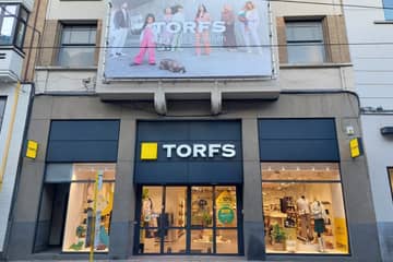 Schoenen Torfs CEO Wouter Torfs gaat volgend jaar met pensioen