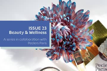 Peclers Paris' 4 Beauty & Wellness trends for 2023: Back to a powerful beauty