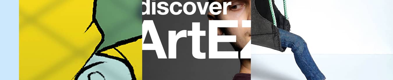 Company Profile header ArtEZ University of the Arts