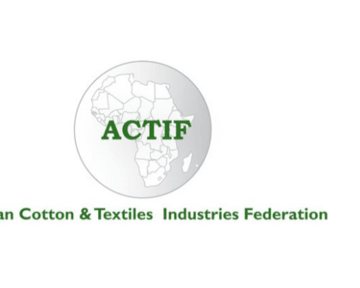 Company Profile header ACTIF - African Cotton & Textile Industries Federation