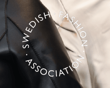 Company Profile header Swedish Fashion Association
