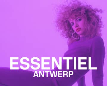 Company Profile header Essentiel Antwerp