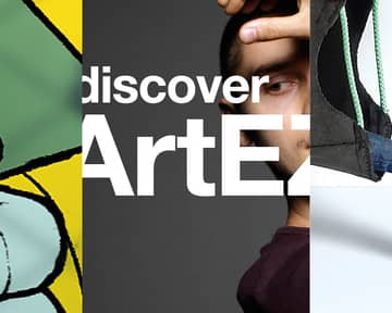 Company Profile header ArtEZ University of the Arts