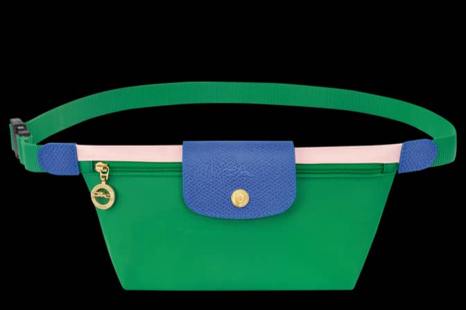 Handbag maker Longchamp launches Regent Street store