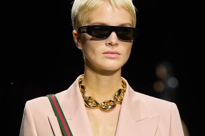 Gucci Unveils Flagship Store on JD Platform