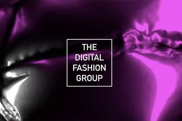 The Digital Fashion Group