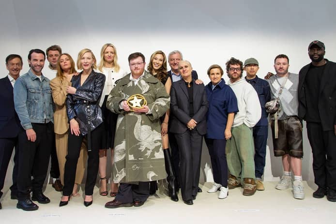 Steven Stokey Daley aka S. S. Daley, wins the LVMH Prize 2022 of 300,000  Euros – A Shaded View on Fashion