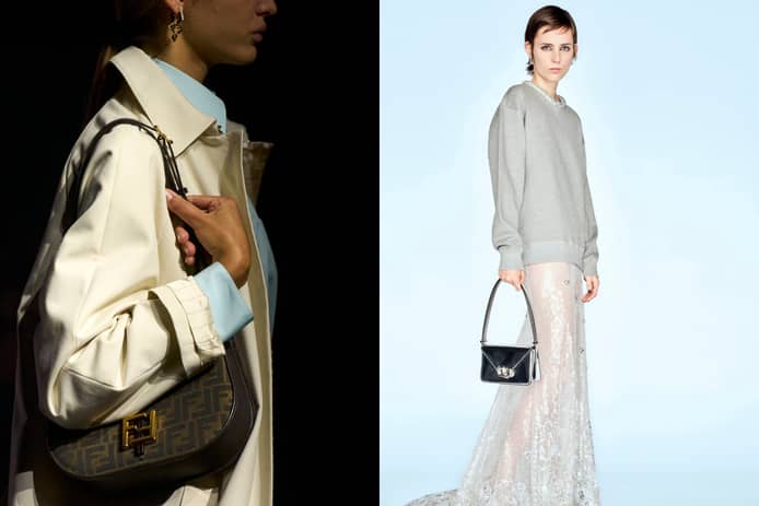 10 new designer bags to covet this Spring/Summer 2020