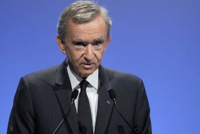 LVMH Bernard Arnault breaks silence in hit documentary