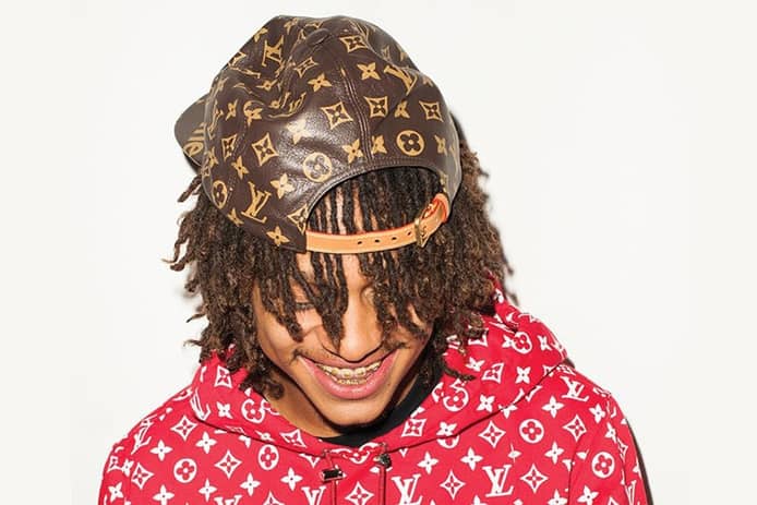Why Supreme And Louis Vuitton Made A Perfect Pair For Consumers