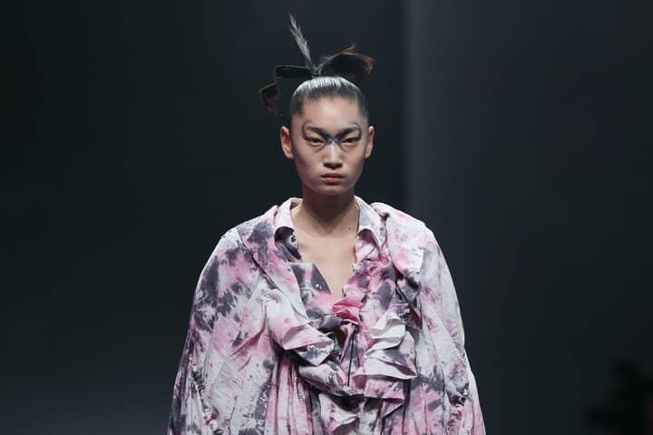 Stella McCartney to make Shanghai Fashion Week debut, SS24 schedule released