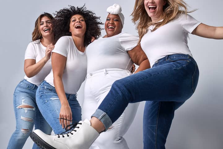 L Catterton invests in plus-size fashion platform BloomChic