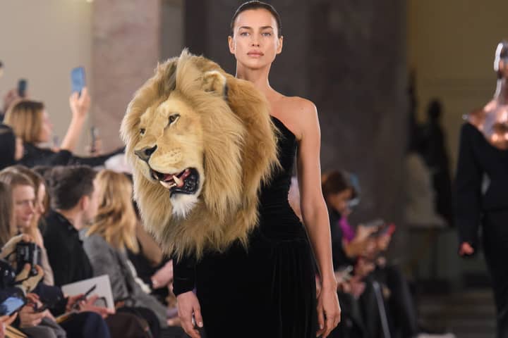 PETA condamne l'usage de fourrure chez Vuitton par Pharrell Williams