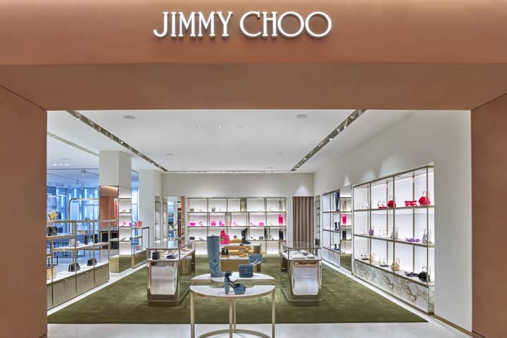 Jimmy Choo X Sailor Moon: a lesson in brand collaboration