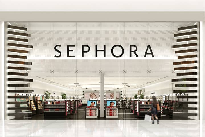 Sephora launches in the UK: launch date, best products and more