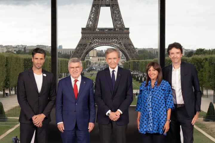 Louis Vuitton ficha a Carlos Alcaraz como nuevo embajador de la