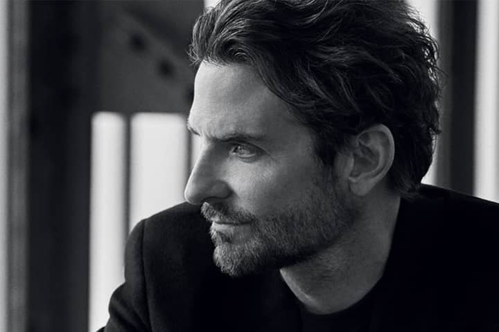 Louis Vuitton choisit Bradley Cooper comme nouvel ambassadeur.