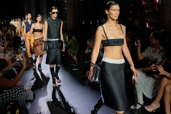 Dior Tops New Quarterly Ranking for Brands' Media Impact