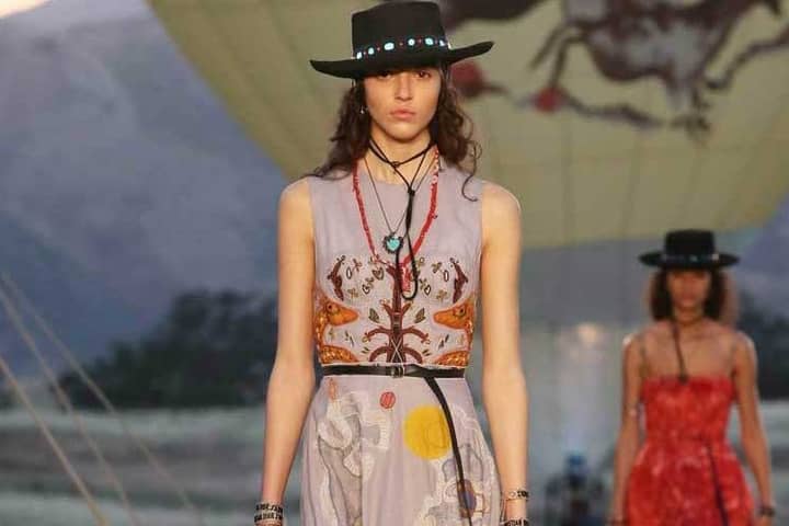 Christian Dior, Gucci owners ban size-0 models