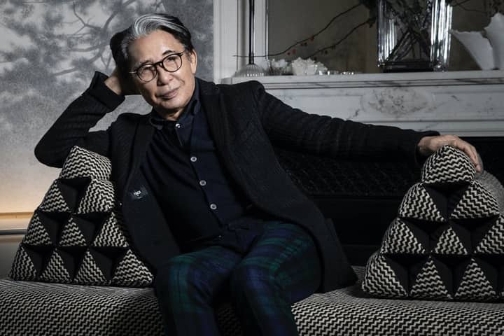 Kenzo Taps NIGO as Next Artistic Director