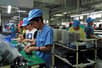 中国製造業、2カ月連続で低迷