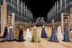 Ein erster Blick auf das Programm der Haute Couture Fashion Week 2022-2023