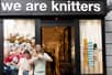 Kits de punto DIY que mueven 12 M: los fundadores de la española We are Knitters hablan de su éxito