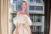 Brides Demand for Intricate Details Currently Driving Bridal Market
