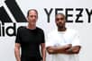 Des investisseurs attaquent en justice Adidas suite à son partenariat avec Kanye West 