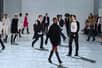   Helmut Lang und Ralph Lauren eröffnen New Yorker Modewoche