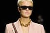 Gucci's whimsy-to-chic shift leaves some wanting more