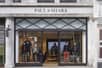 Paul&Shark launches flagship store in London's Regent Street