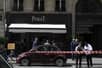 Detenidos en Francia cinco sospechosos del atraco a una joyería Piaget por valor de hasta 15M
