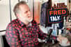 FredTalk video en podcast: Patrick Stoof