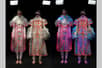 Paris Fashion Week SS24 : Anerealage s’illustre avec une technologie lumineuse