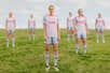 Adidas and Stella McCartney team up on away kit for Arsenal Women