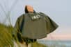 New accessory brand Bird develops a raincoat for the bag: 'The first design was made of groundsheet and yellow wool'