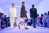 Les temps forts de la semaine de la mode de Milan printemps/été 2022