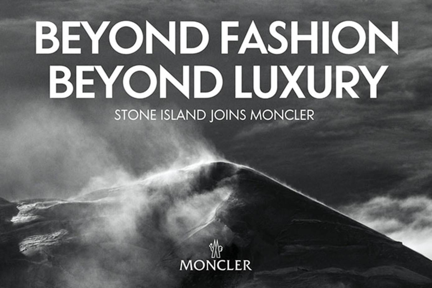 Moncler's CEO On What's Next for Stone Island