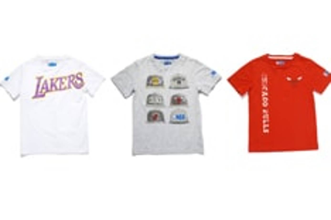 Zara Chicago Bulls NBA T-Shirt