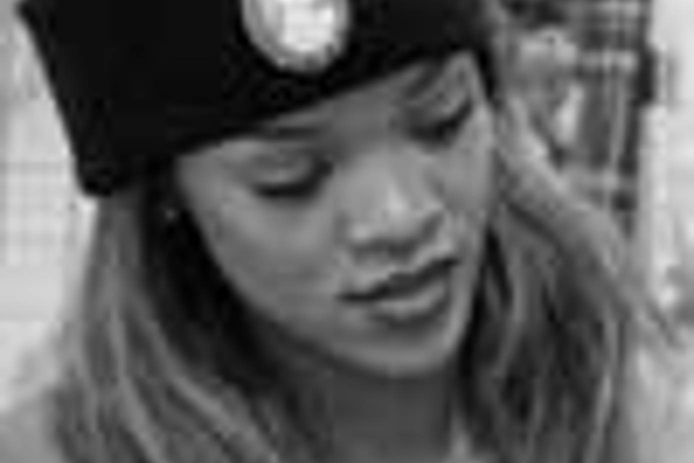 Rihanna at River Island: celebrity cash-in or birth of a new