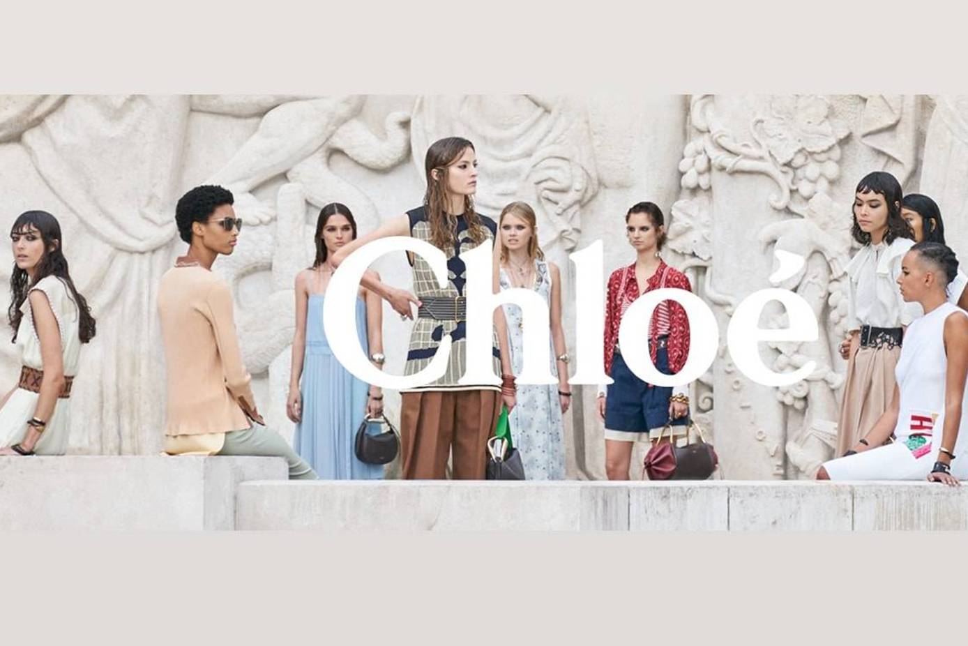 Designer Gabriela Hearst takes creative reins of Chloé