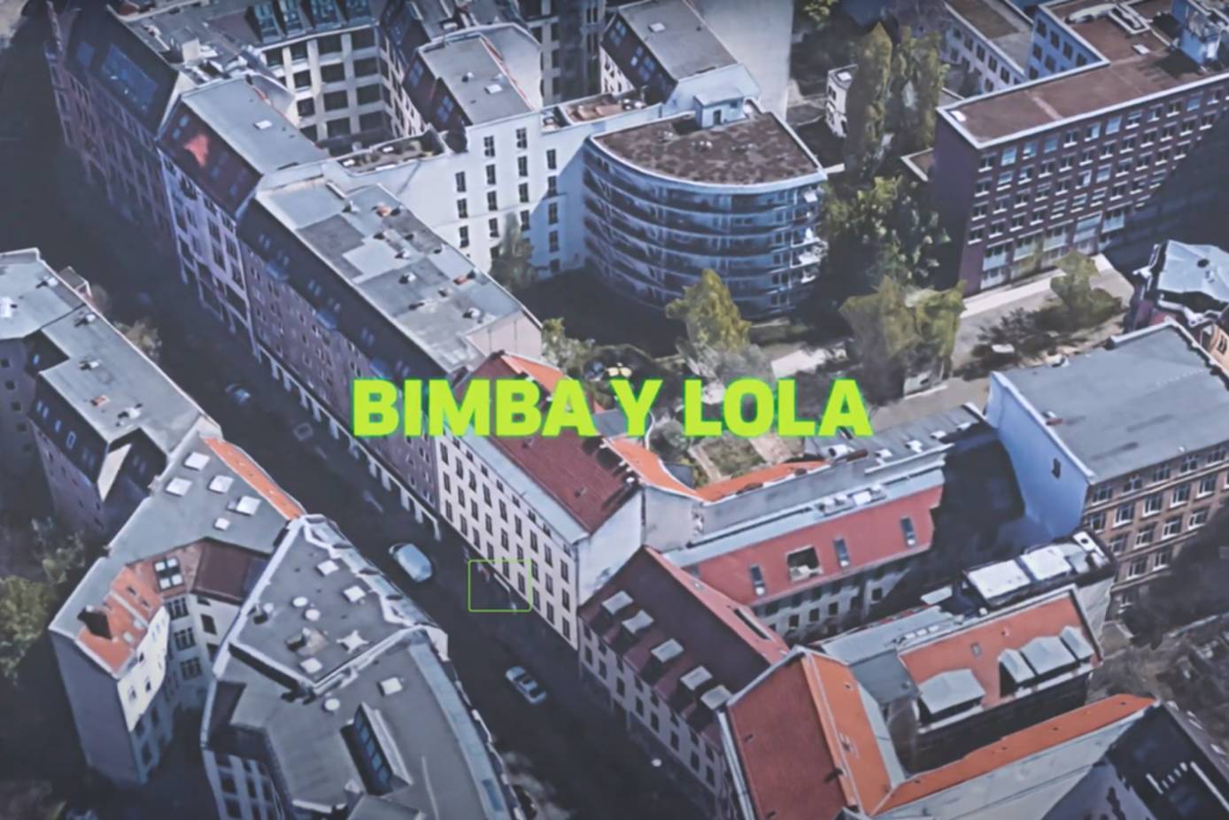 BIMBA Y LOLA - NEW OPENING: Welcome to BIMBA Y LOLA Berlin. Come to say  hallo! #bimbaylolaBERLIN