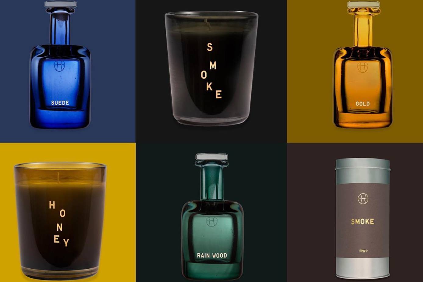 Natura &Co's corporate vehicle invests in Perfumer H